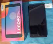 Lenovo k6 note..