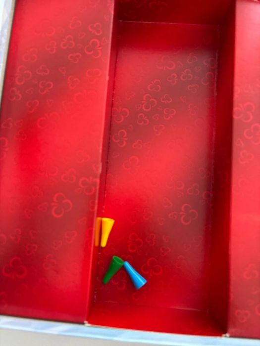 Węże i drabiny gra planszowa Frozen Kraina Lodu