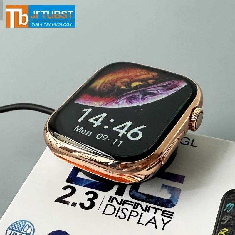 Смарт годинник T900 Pro Max GL Smart Watch 9