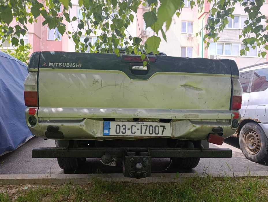 Авто для ЗСУ, військових