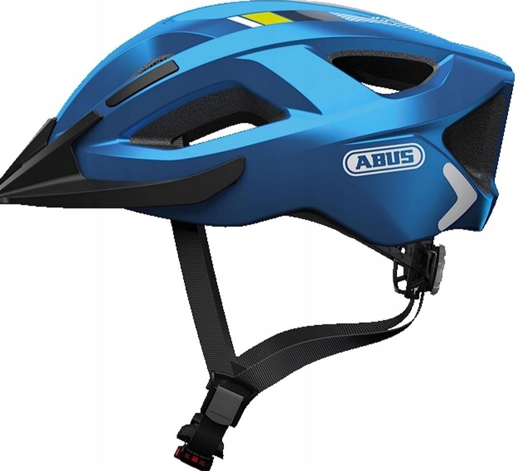 Kask rowerowy Abus Aduro 2.0 r. M 52-58