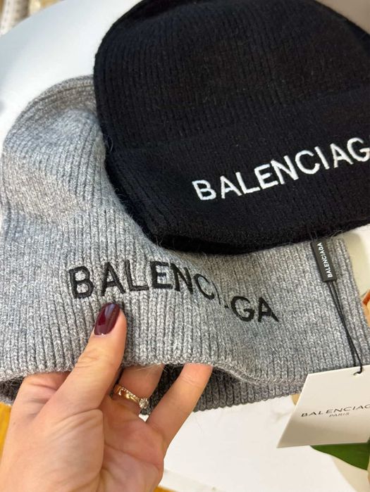 Шапка люкс ВВ , кпчество супер