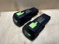 Bateria festool ergo 3.1 ah BP etsc