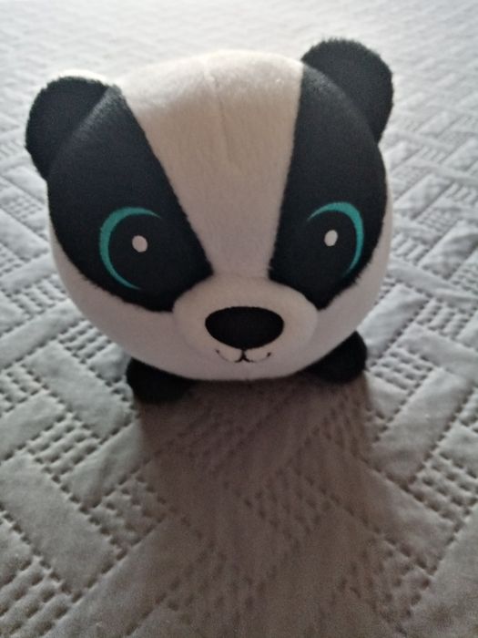 Peluches variados cada 2€