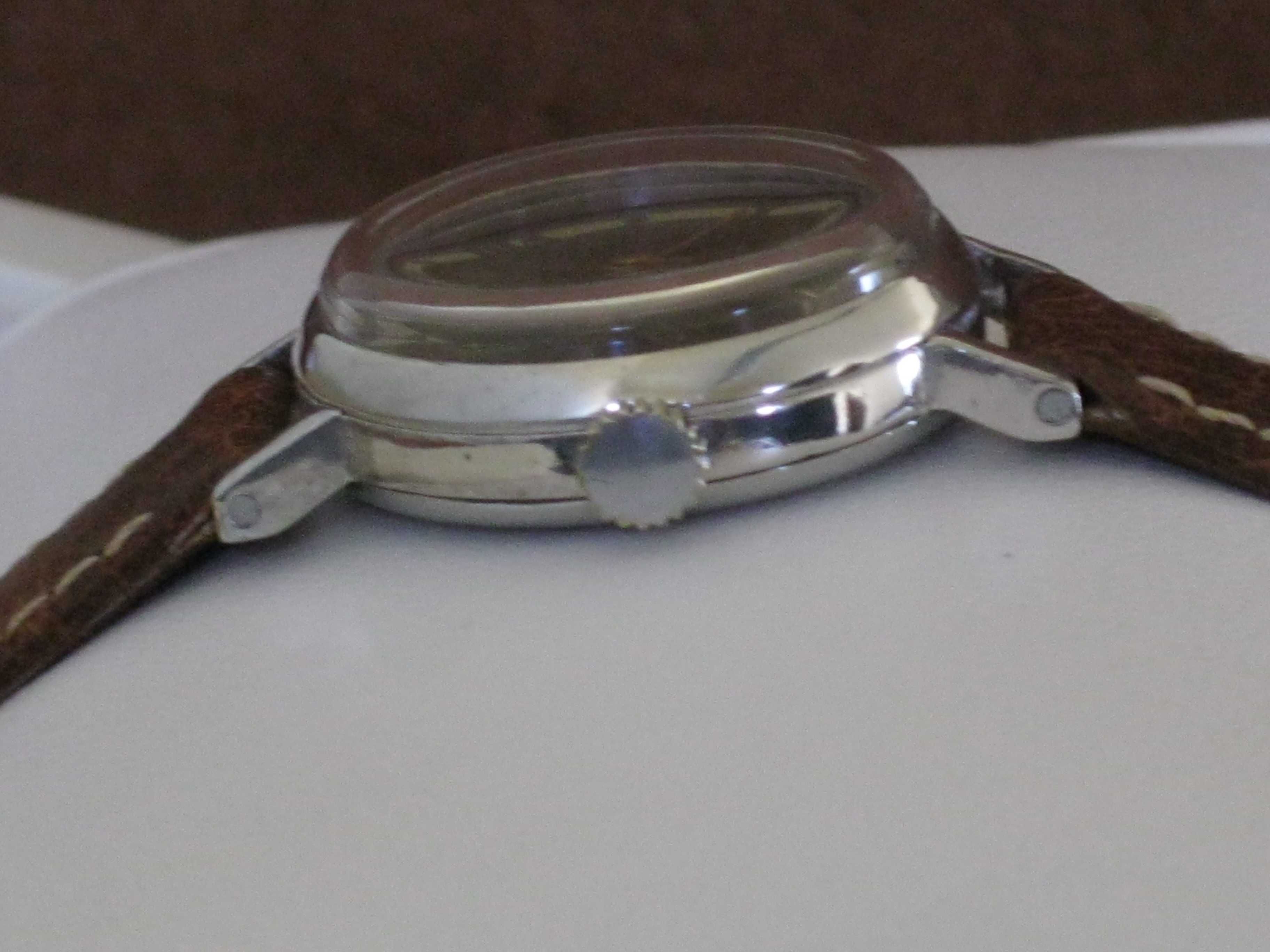 SIGNO Relogio Antigo SH Corda Swiss Made