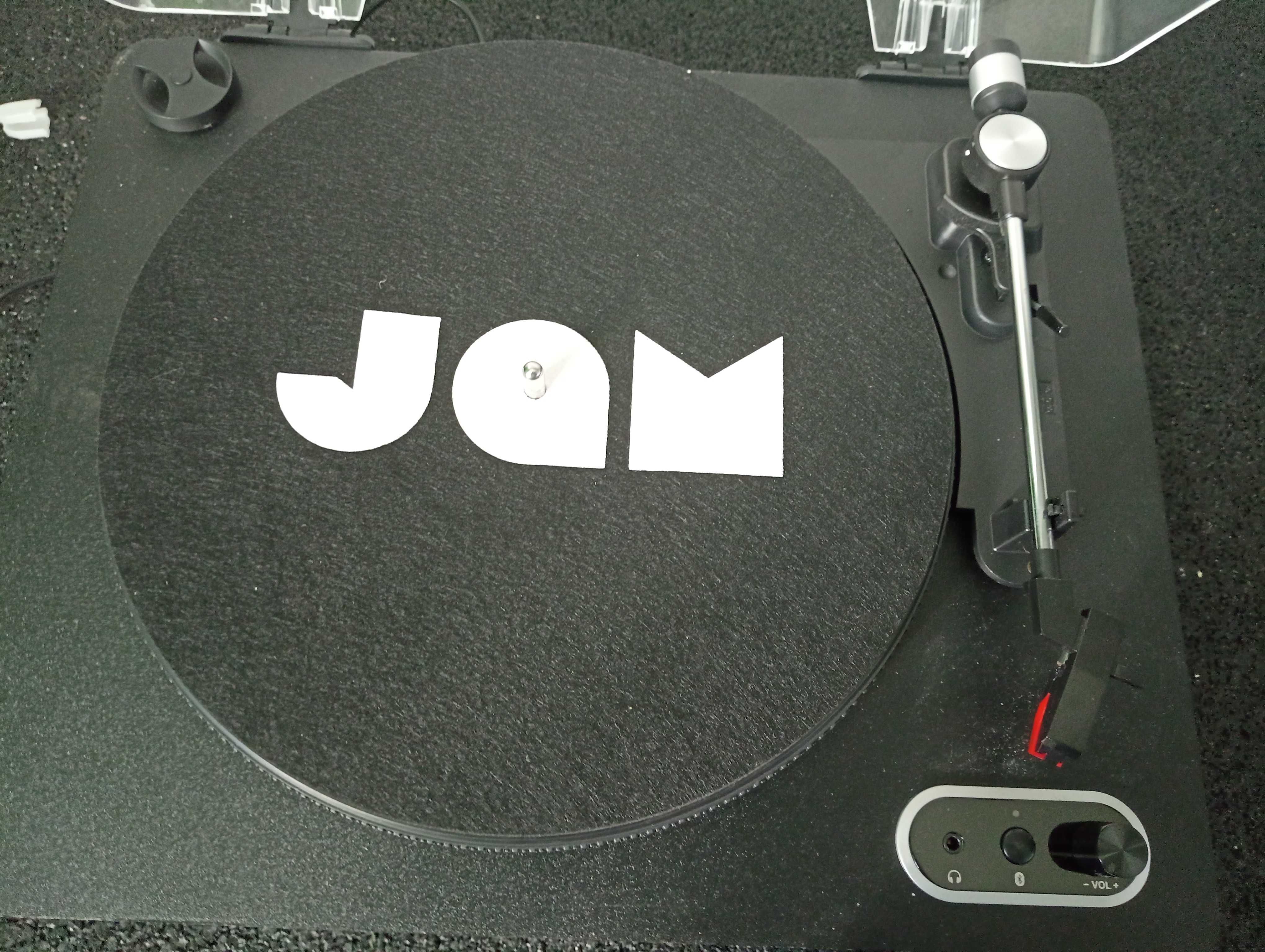 Gramofon jam hx-tt400