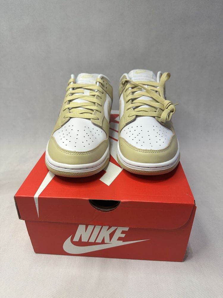 Buty Sportowe Nike Dunk retro gold 44