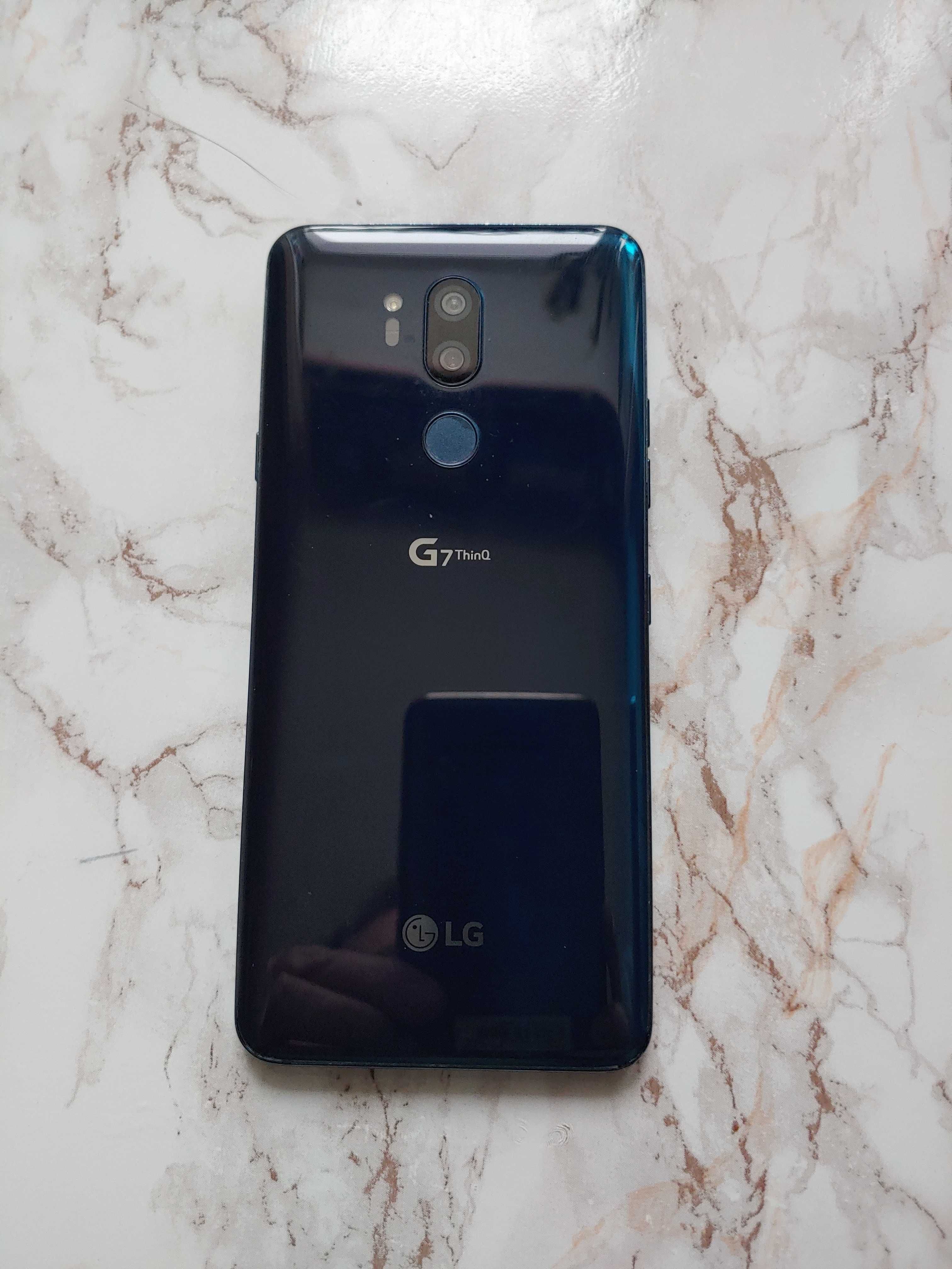 смартфон LG G 7 Thin q оригинал