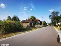 Działka Przy Asfalcie Z Wz 3681m2
