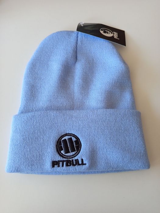 Czapka uniwersalna unisex Pitbull