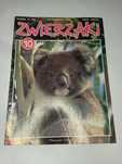 Czasopismo Zwierzaki 94 (numer 10 październik 1999) BDB