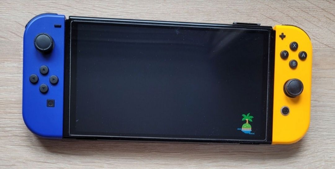Animal Crossing Nintendo Switch