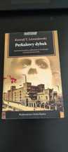 Konrad T. Lewandowski - Perkalowy Dybuk