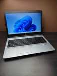 LAPTOP 15,6" | ProBook 650 G3 | i5-7200U | 16GB RAM | 512SSD | Win11