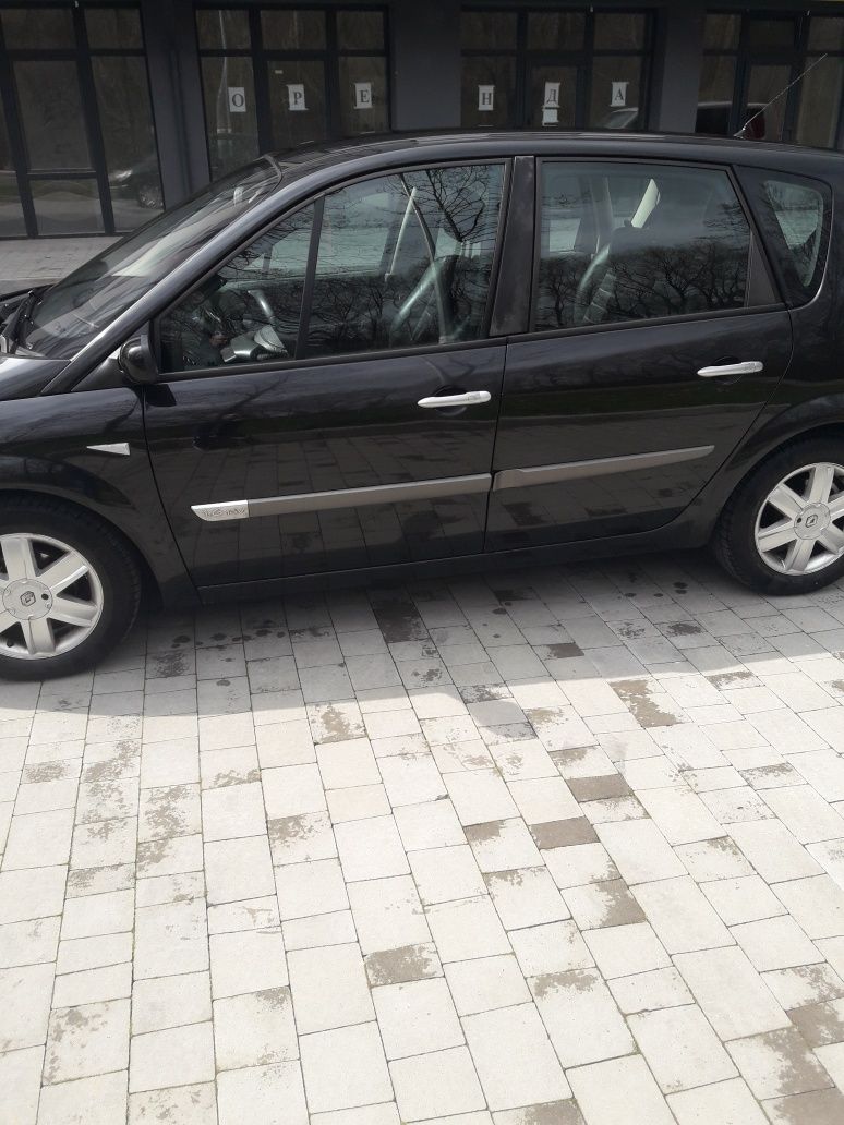 Продається Renault Scenic