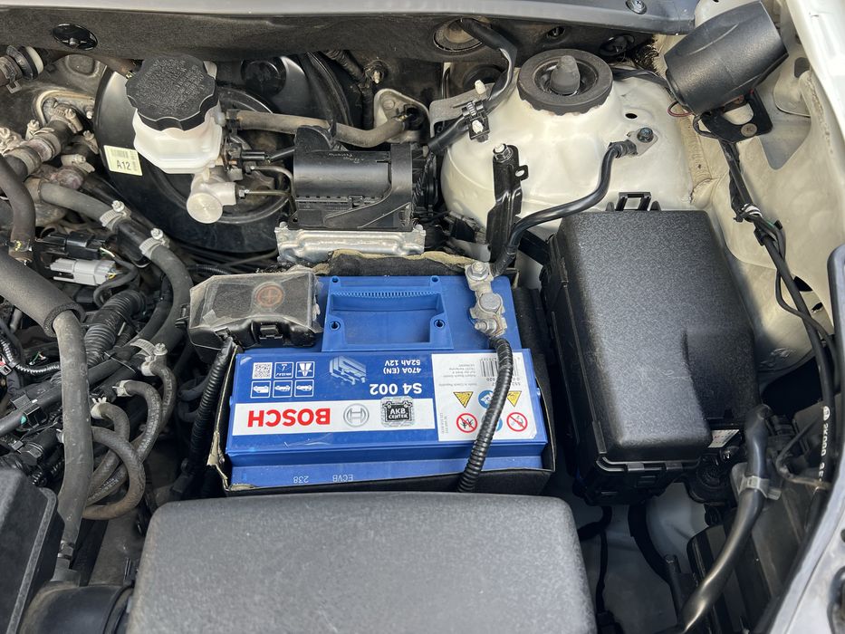 Білий KIA SOUL 2013 1.6 Газ-бензин Механіка 95000км пробіг