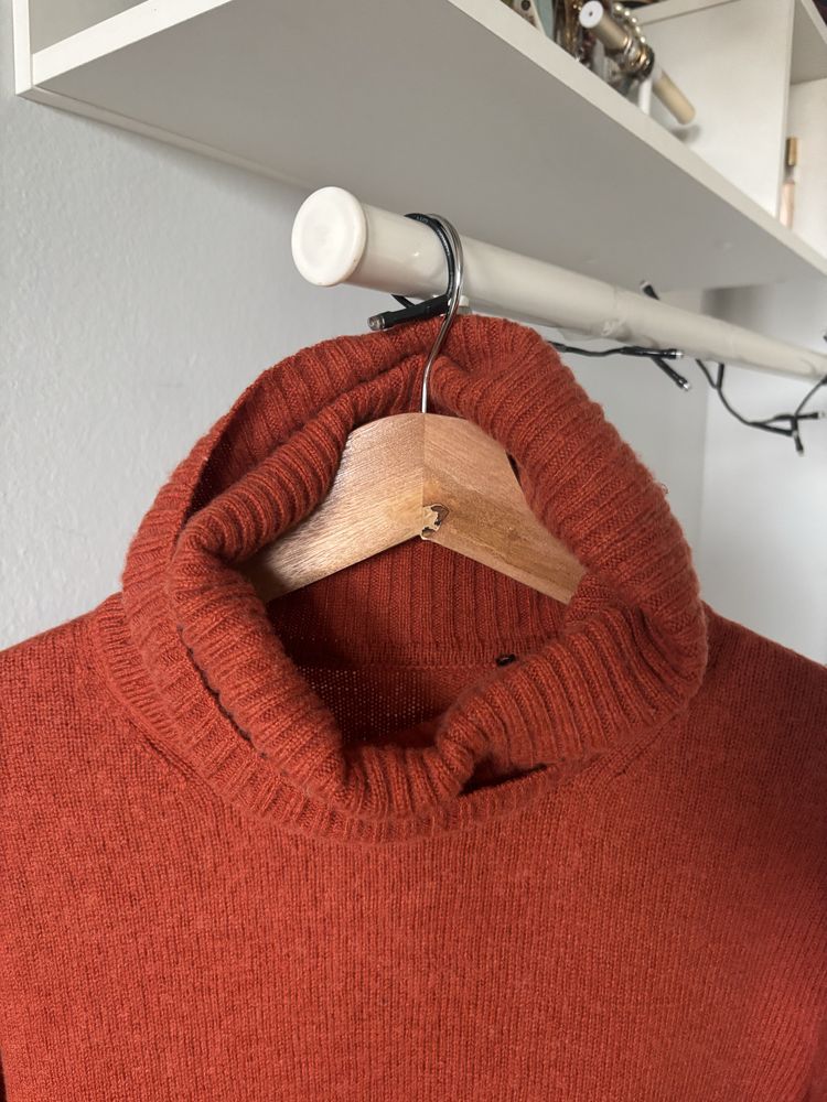 Sweter golf rudy