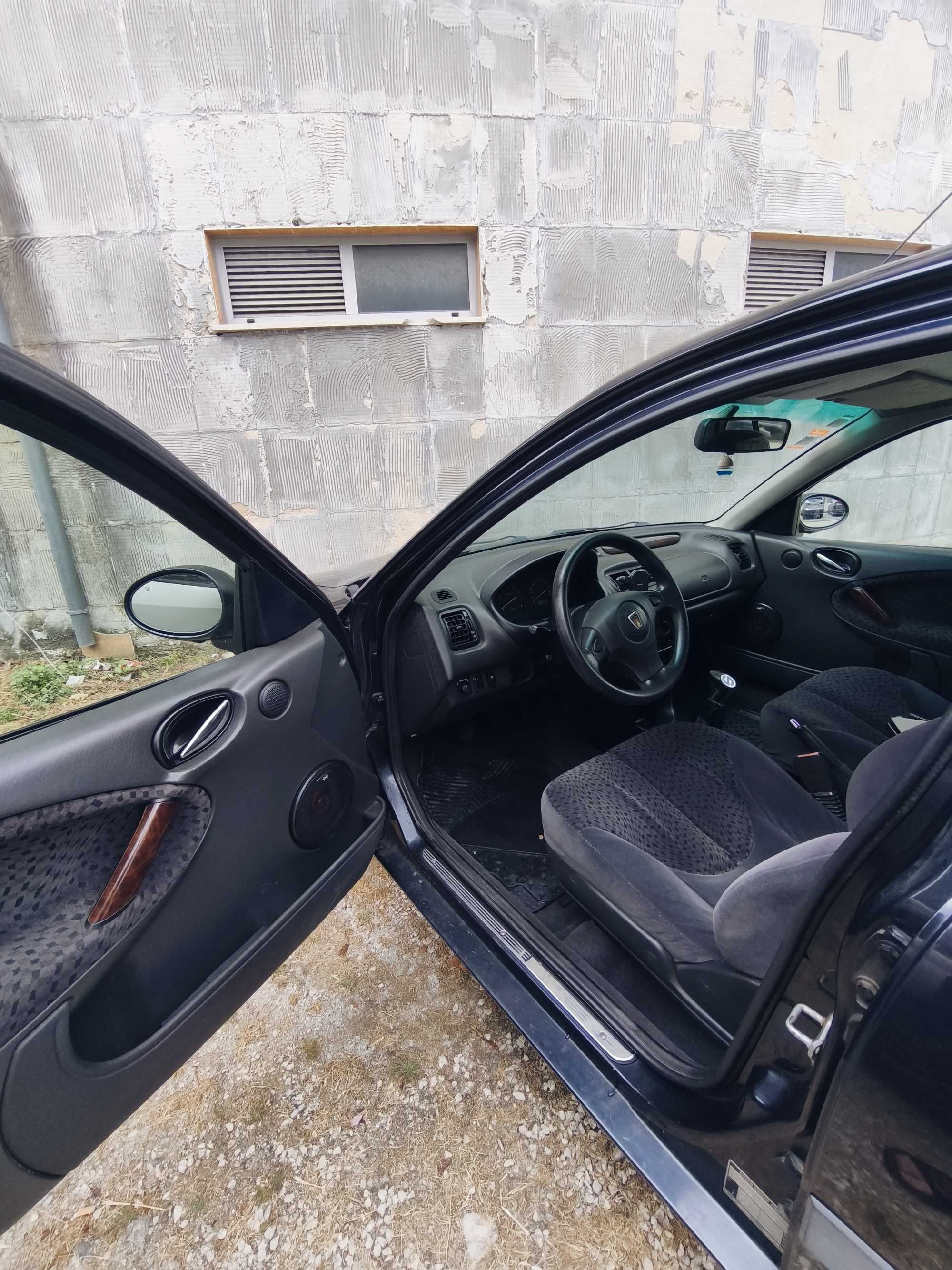 Rover 25 1.4 gasolina