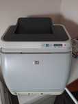 Drukarka laserowa HP Laser Jet 2600n