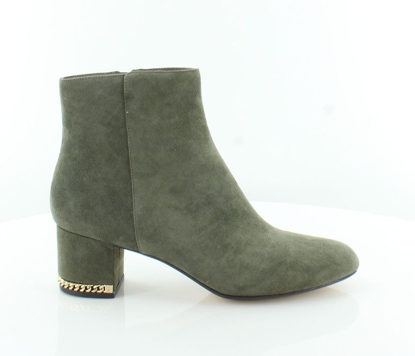 Ботильйони Michael Kors Sabrina Boots (Розм. 36.5) 100% Original