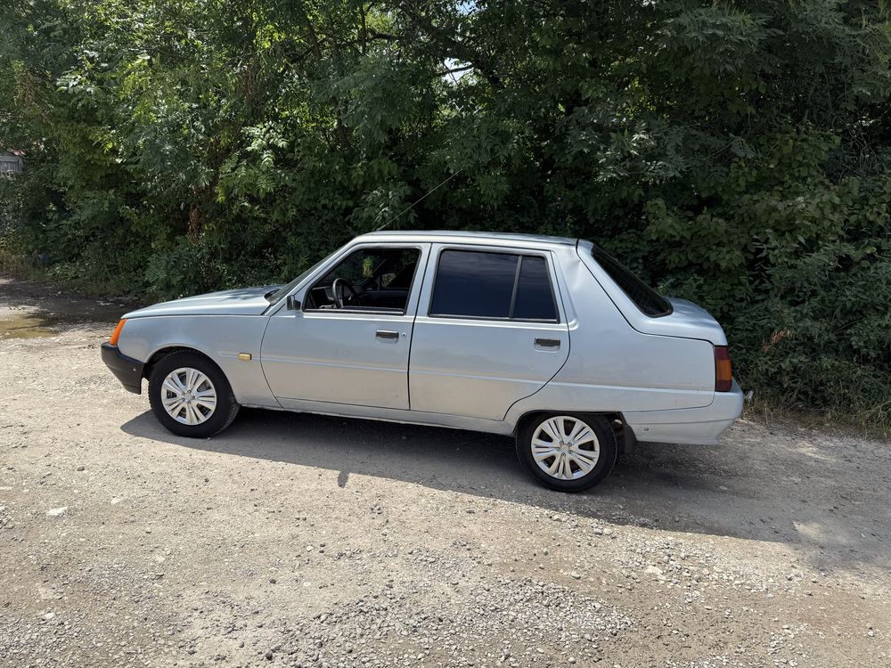 Славута 2004 рік