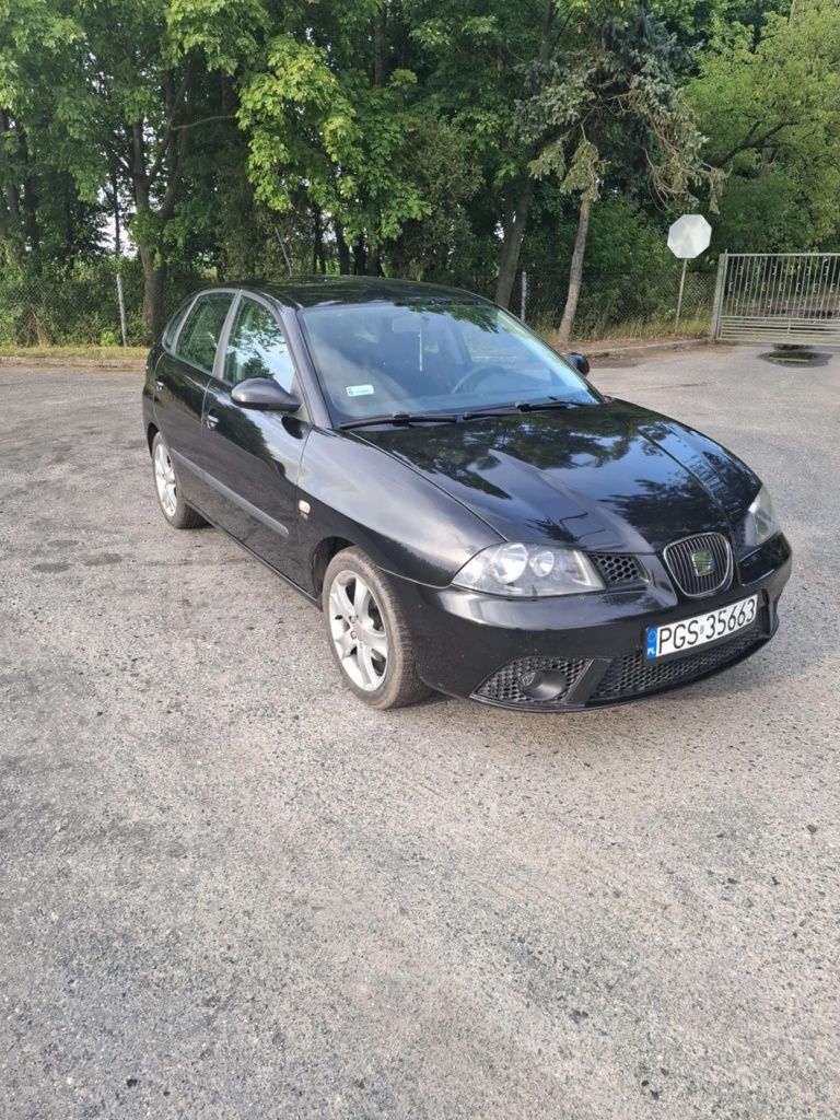 Sprzedam seata ibize
