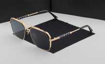 Мужские солнцезащитные очки Louis Vuitton NEW 2025