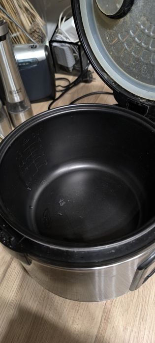 Urządzenie do gotowania ryżu