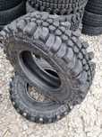 Opony Collin"s 215/65 R16 Breaker MT/R gat.II