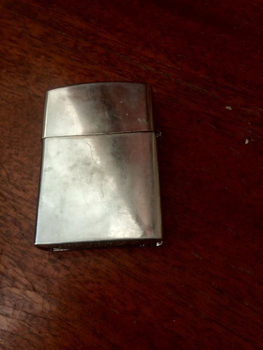 Запальничка Zippo