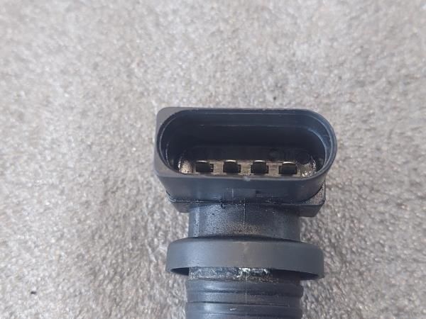 Bobina de ignição SEAT Ibiza IV (6J5, 6P1)