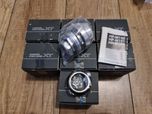 Skręcane stery Shimano Deore XT HP-M740 1" jeden cal