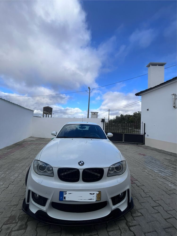 Bmw serie 1 120d