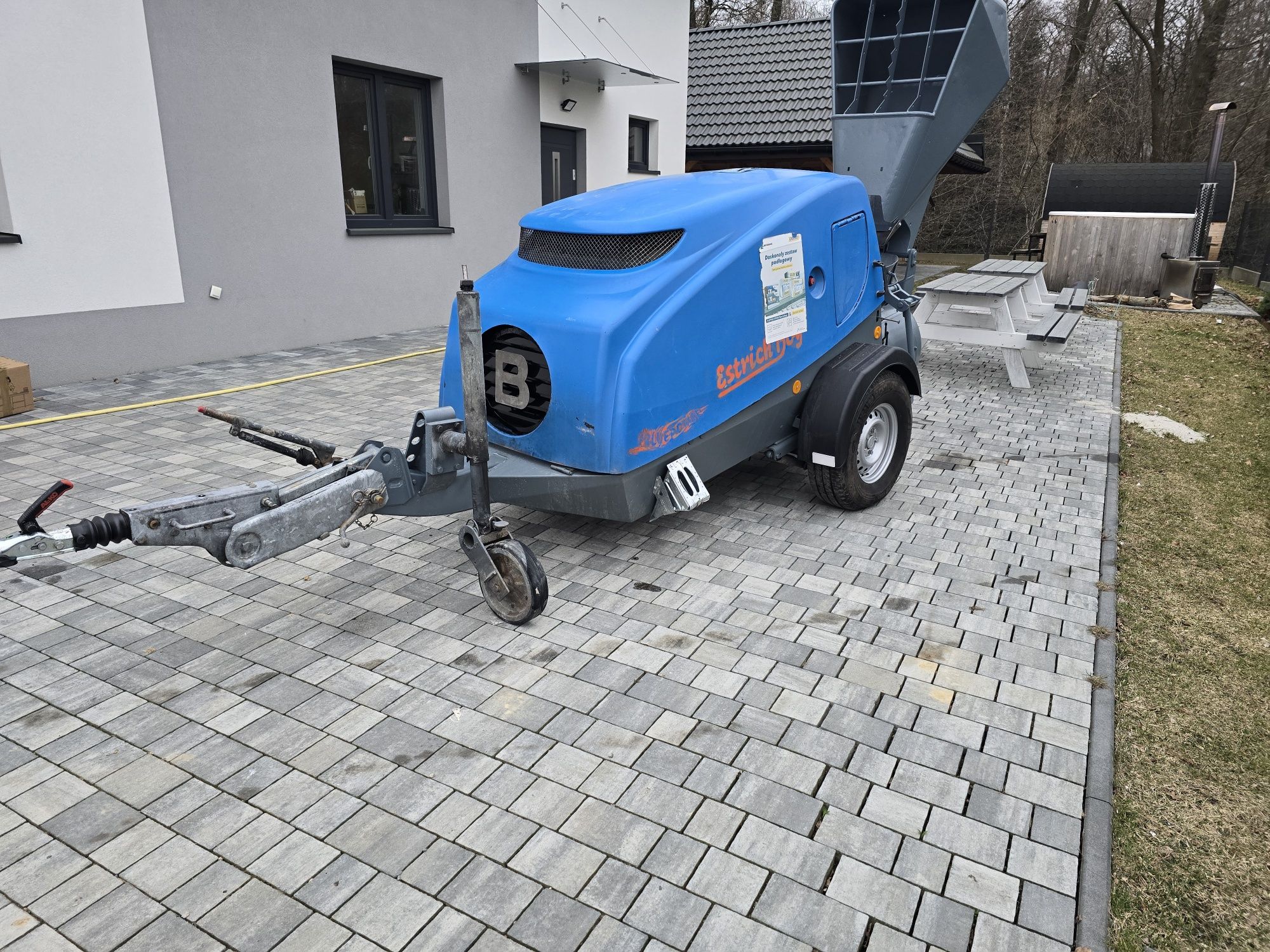 Mixokret Brinkmann