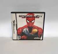 Gra Nintendo DS Spider-Man Web Of Shadows