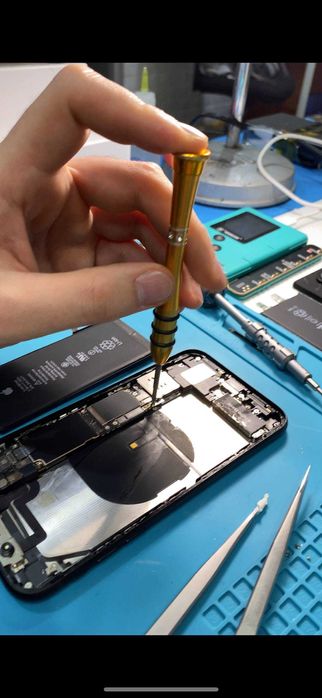 Ремонт смартфонів Полтава Ремонт телефона Полтава, доставка, гарантія