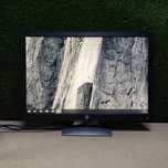Монітор HP EliteDisplay E242 (24"/IPS/FHD/16:10/VGA,HDMI,DP) Клас: А