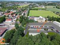 Lokal na parterze, duża witryna - PARK HANDLOWY - OSTATNI - SULECHÓW