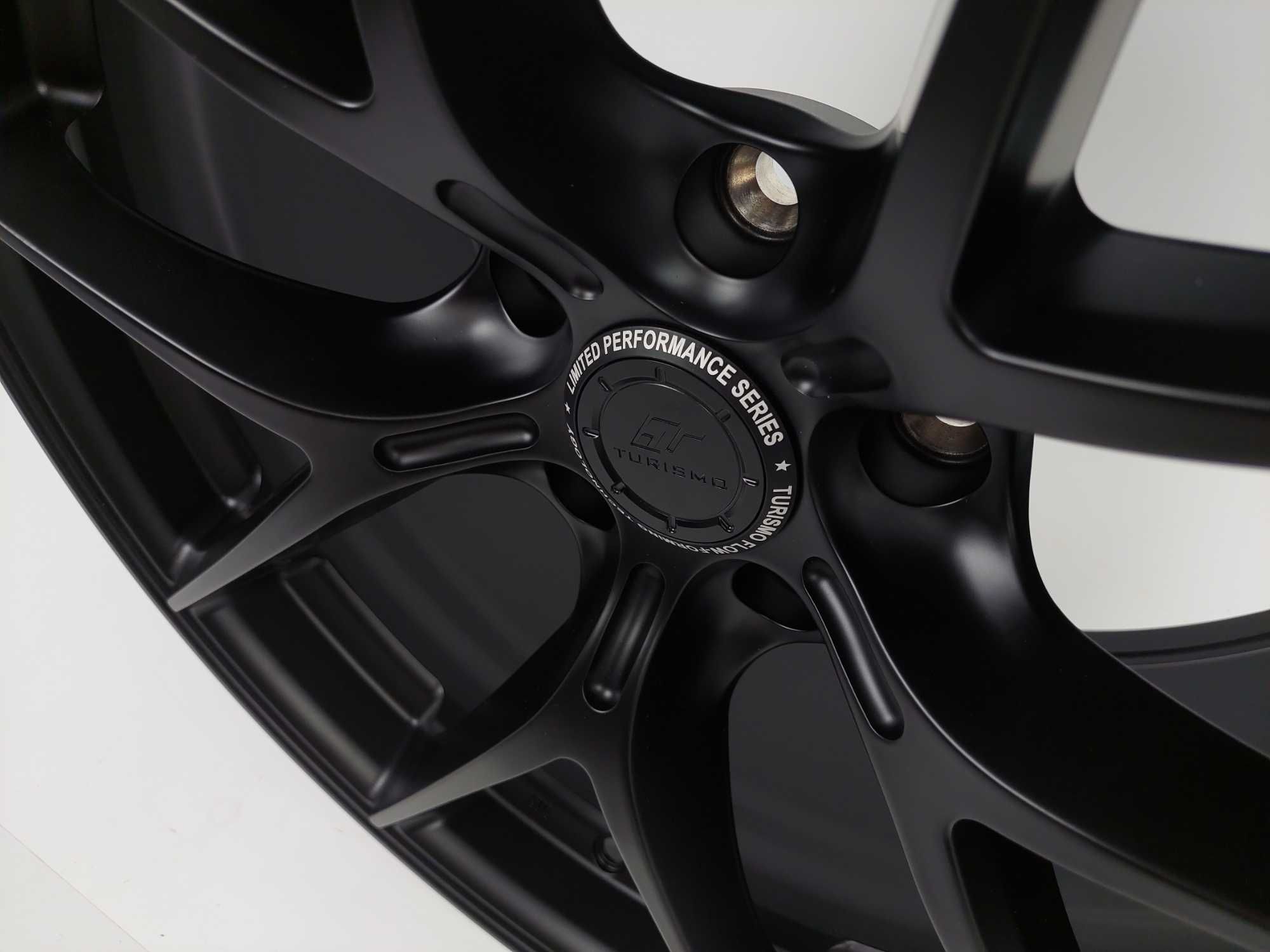 NOWE Oryginalne felgi Turismo GTS-2 19" Audi A4 A5 A7 A8 Q5