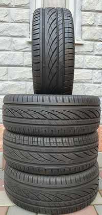 Продам комплект літніх шин 205 /55 R16 Continental