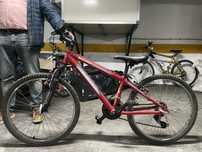 Bicicleta Astro IB24AL