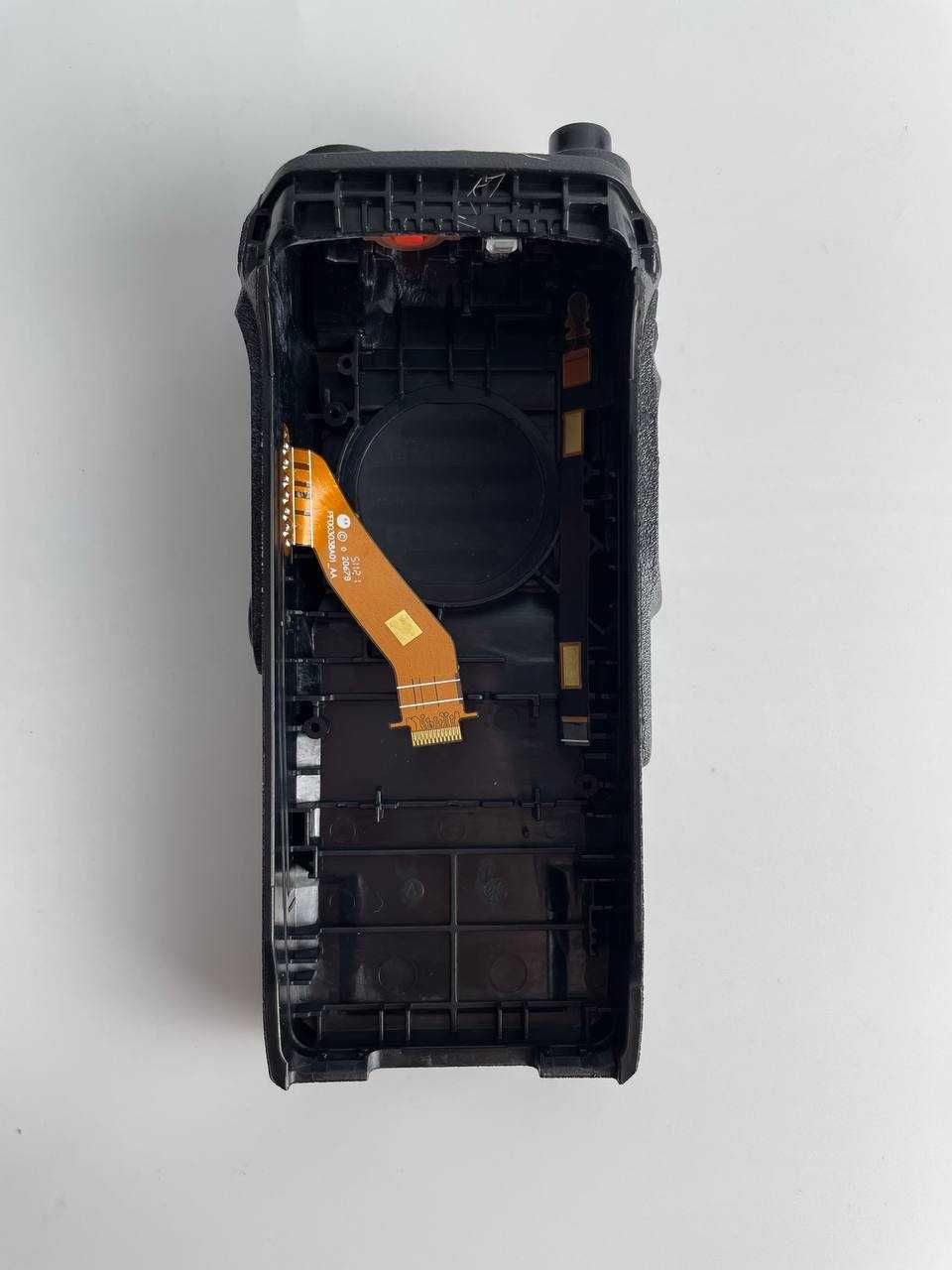 Корпус для радіостанції Motorola R7A, арт: 41986