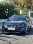 Seat leon FR 5F 2.0TDI/2014