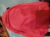 Plecak quechua Decathlon