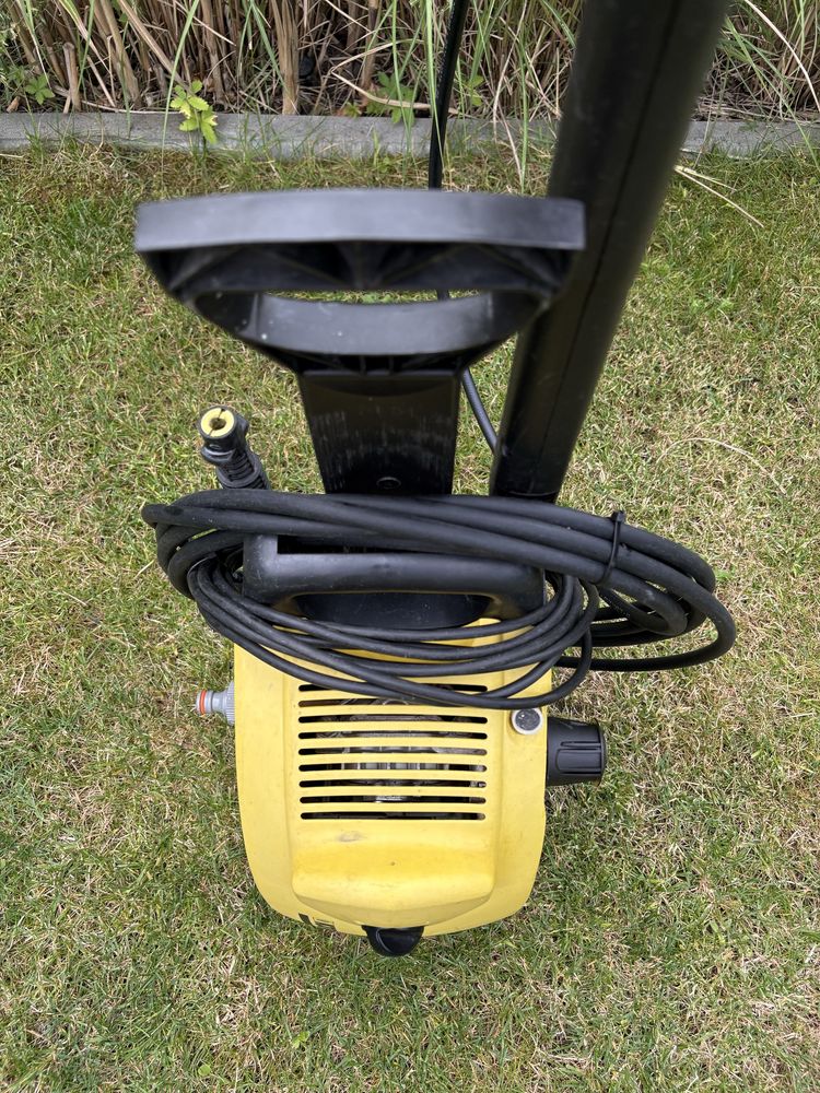 Myjka cisnieniowa Karcher K 5.20 520 m 720 mx