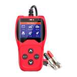 Tester Akumulatorów Ancel Ba201 12V Diagnostyka Rozruch Auto