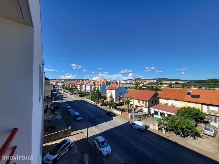 Apartamento T2 Macedo de Cavaleiros