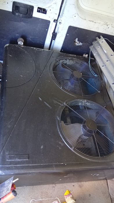 Bomba de calor para piscina