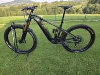 Giant Reign E+0 750wh