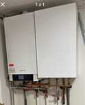 Vitodens 200W z zasobnikiem wody 60l